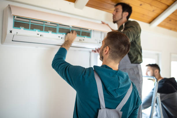 Best HVAC tune-up services  in Bull Shoals, AR