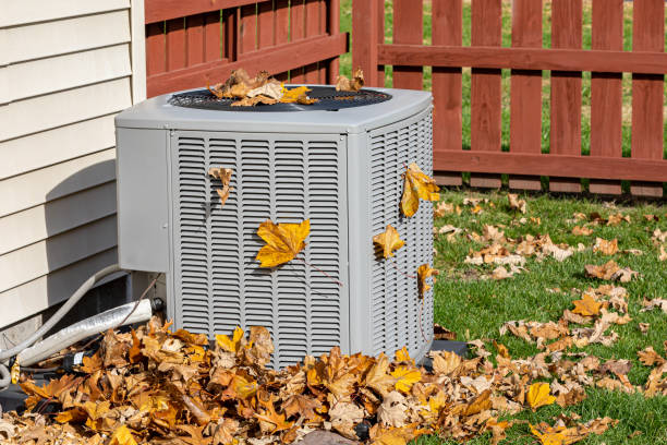 Ductless HVAC repair in Bull Shoals, AR