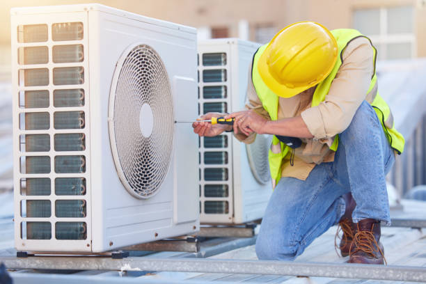 Best Ductless HVAC repair  in Bull Shoals, AR