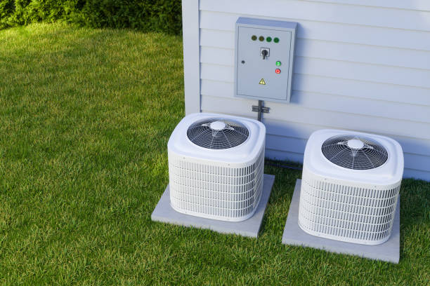 Best HVAC maintenance near me  in Bull Shoals, AR