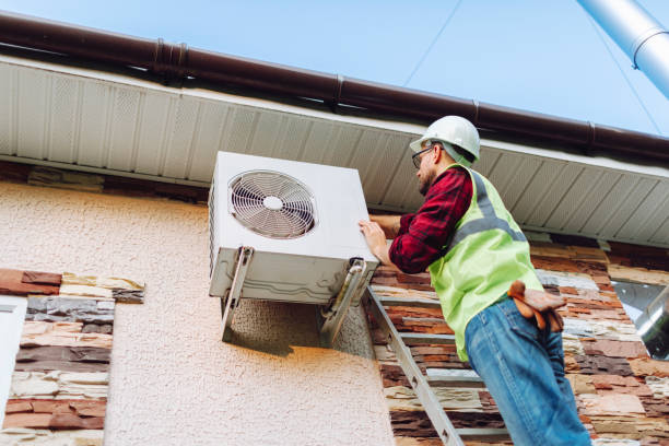 Best HVAC air duct cleaning  in Bull Shoals, AR