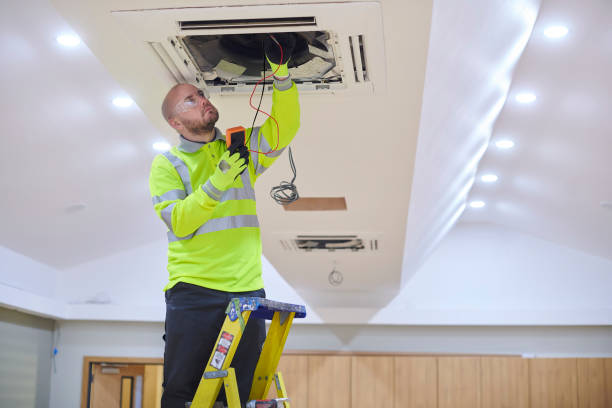 Best Local HVAC companies  in Bull Shoals, AR