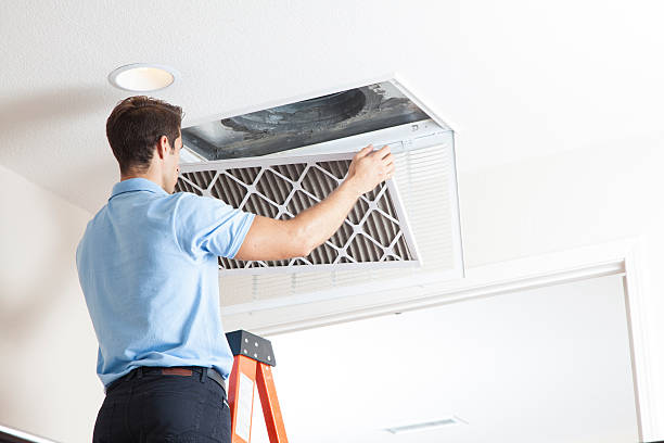 Best Best HVAC companies  in Bull Shoals, AR