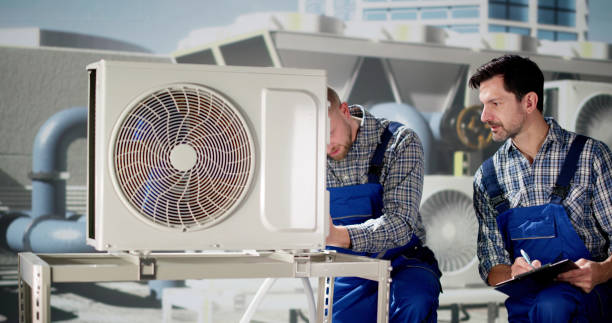 HVAC maintenance plan in Bull Shoals, AR