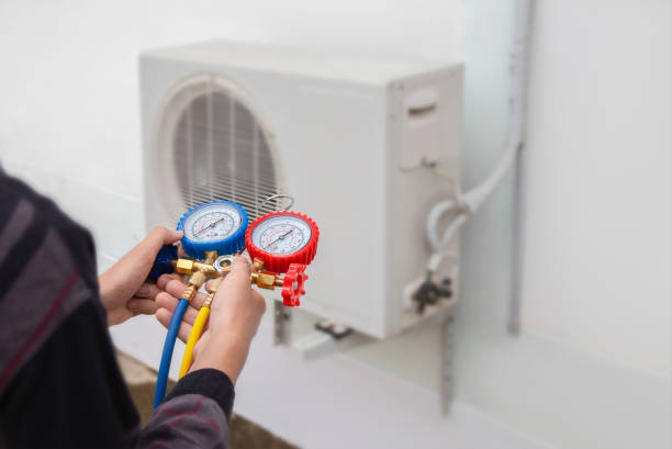 Best Affordable air conditioning repair  in Bull Shoals, AR