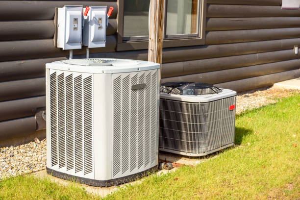 Best HVAC tune-up services  in Bull Shoals, AR