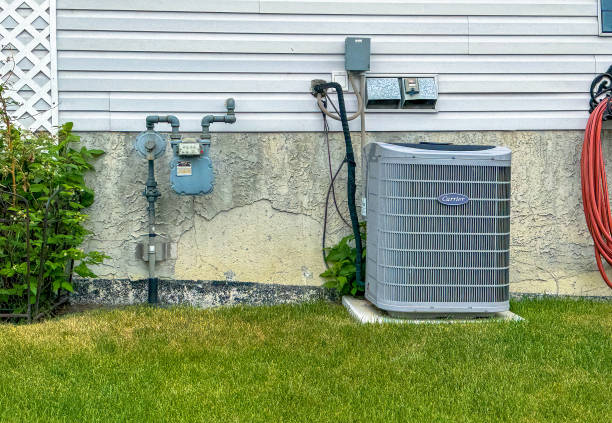 Best HVAC installation services  in Bull Shoals, AR